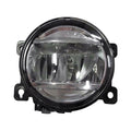 CAPA RH FOGLAMP ASSY HD ODYSSEY 1824