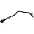 FUEL FILLER NECK