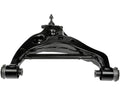 CONTROL ARM