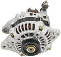 RE ALTERNATOR