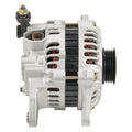 RE ALTERNATOR