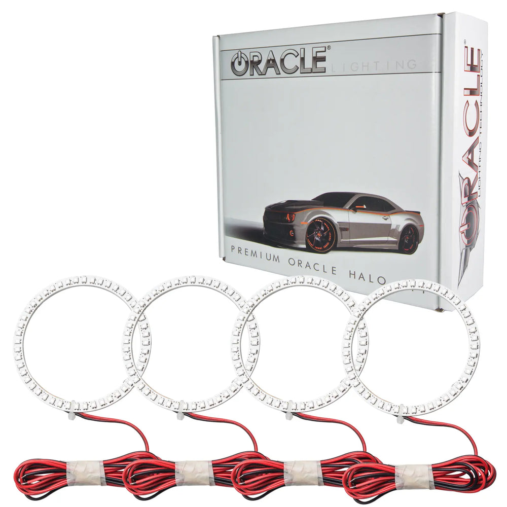 LOTUS EXIGE 2004-2010 ORACLE LED HA