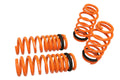 Megan Lowering Springs Chy. 300c 05-10 RWD ONLY (exc: AWD SRT) Spring Rate: Front K1-501 K2-501 Rear K1-232 K2-232