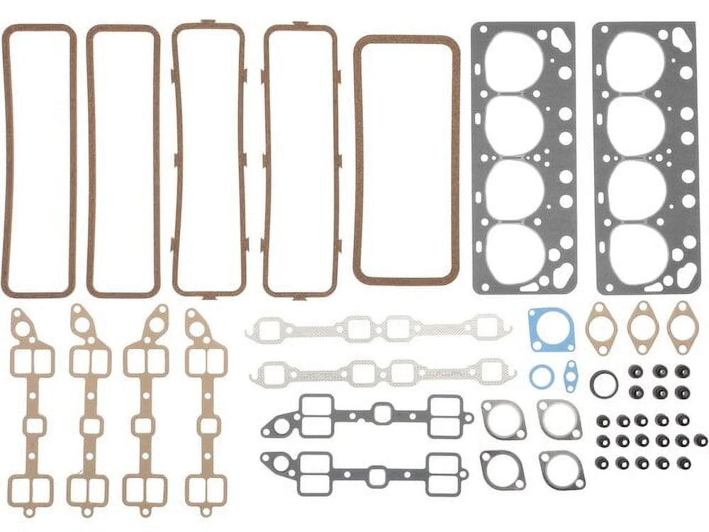 Engine Cylinder Head Gasket Set - 02-10104-01