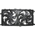 RAD FAN ASSY