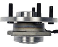 WHEEL HUB BRG ASSY