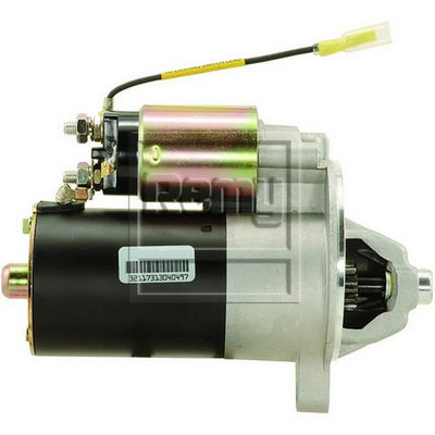 REMY auto part