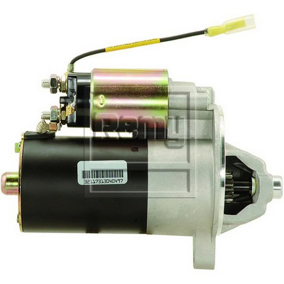 REMY auto part