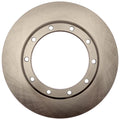 DISC BRAKE ROTOR