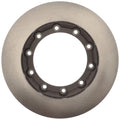 DISC BRAKE ROTOR