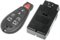 KEYLESS ENTRY REMOTE 7 BUTTON