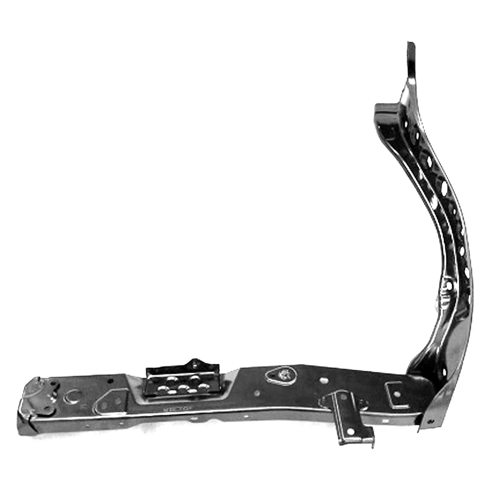 CAPA RADIATOR SUPPORT SIDE SUPPORT ASSY; RH TOYOTA HIGHLANDER 20C
