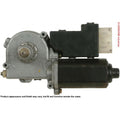WIPER MOTOR
