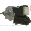WIPER MOTOR