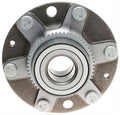 WHEEL HUB ASSEMBLY