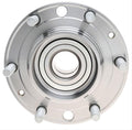 WHEEL HUB ASSEMBLY