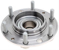 WHEEL HUB ASSEMBLY