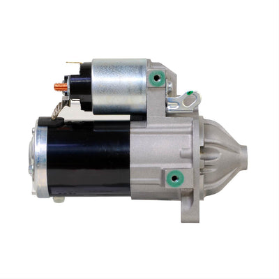 DENSO FIRST TIME FIT STARTER MOTOR