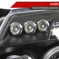 05-08 MAGNUM HALO LED PRO