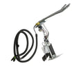 DELPHI fuel pump detail