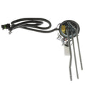 FUEL PUMP HANGER ASSEMBLY