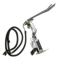 FUEL PUMP HANGER ASSEMBLY