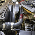 2010-2018 6.7L Cummins Upper Coolant Pipe Cat Yellow