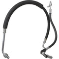 HOSE ASSY.