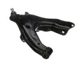 CONTROL ARM AND BALL JOINT ASSEMBLY