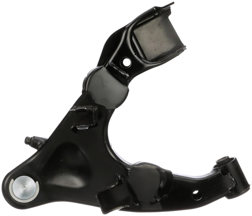 DELPHI control arms