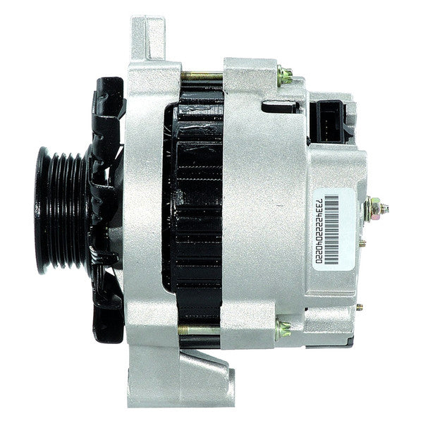 REMY red auto part