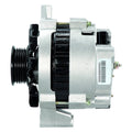 REMY red auto part