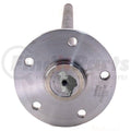 Drive Axle Shaft