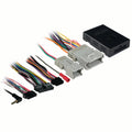 ONSTAR CLASS II INTERFACE