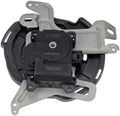 AIR DOOR ACTUATOR