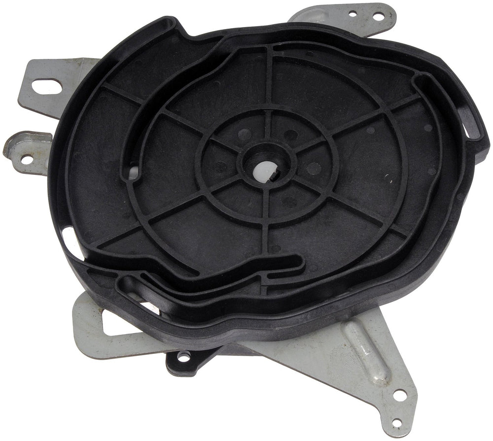 AIR DOOR ACTUATOR