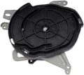 AIR DOOR ACTUATOR
