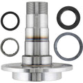 AXLE SPINDLE ASSEMBLY