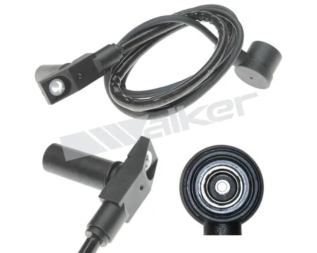 Walker Products Inc. - auto part