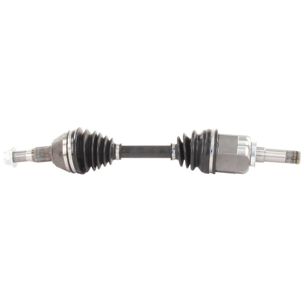 TRAKMOTIVE auto part