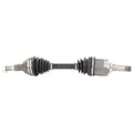 NEW CV AXLE