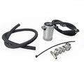 UPR 20-24 Kia Telluride/Hyundia Palisade Catch Can-Satin 5049-300