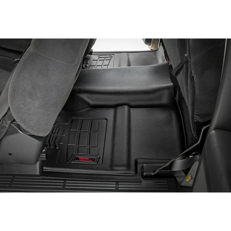 Rough Country floor mats