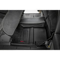 Sure-Fit Floor Mats | FR & RR | Chevy/GMC 1500 (99-06 & Classic)