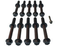 MAHLE Original Chevrolet Tracker 03-99 Cylinder Head Bolts
