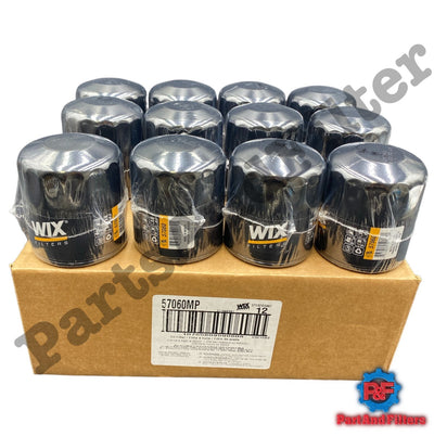 OIL FILTER MASTER MIN ORDER QTY12