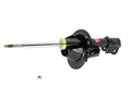 KYB shock absorber