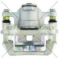 R&R CALIPER ONLY EPB