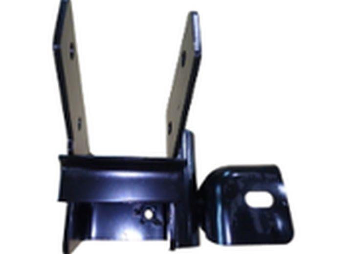 LH FRONT BUMPER BRCK; ESCALADE 2500EXT 0306; AVAL 2500 0306; SILVERADO 1500 0406; SUBURBAN 0406