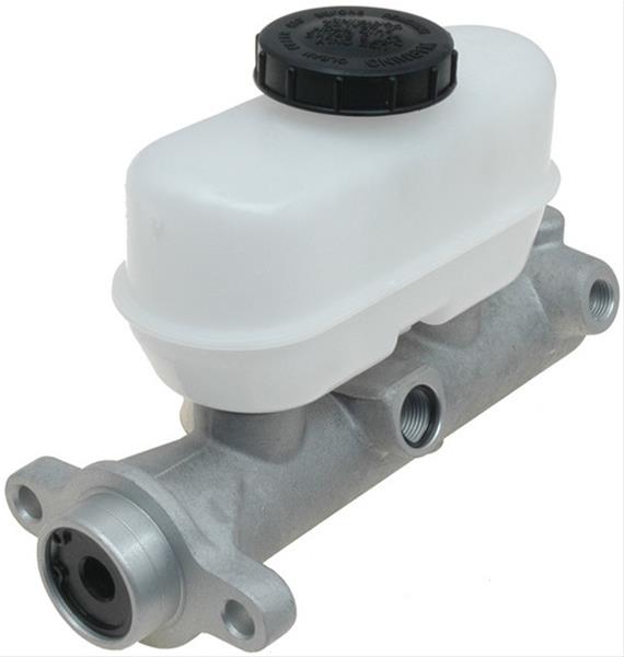 MASTER CYLINDER